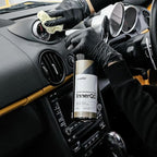 CARPRO InnerQD Car Interior Quick Detailer, Antistatic, Clean Fingerprints, Dust and Inhibit Electrostatic Adhesion of Dust - 500ml (17 fl oz)