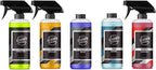 Ceramic Interior Detail Spray (for cars, boats, and more)