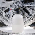 Foam Sprayer Nozzle Car Wash Flowering Can Watering Pots Accessories Foaming Jugs Nozzles Tips Hand Foam Car Detailing