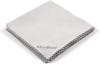 Maxshine Suede Microfiber Towel | 10 Pack, Ultra-Soft, Lint-Free, No Scratch | for Ceramic Coating, Car Waxing, Polishing | Detailing Cloth for Interior & Exterior