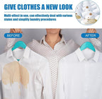 Powerful Stain-removing Laundry Dry-cleaning Spray, Natural Stain Remover for Clothes, But Also Can Be Used to Clean Sofas, Carpets, Car Seats And Other Household Items (120ml)
