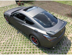 3M Car Wrap Roll 2080 Matte Charcoal Metallic | M211 | (Sample 3in x 5in) | Automotive Vinyl Wrap for Cars - Car Interior Wrap & Exterior