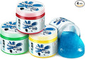 DNA MOTORING 4 Pack Car Cleaning Gels Auto Detailing Tools Cleaning Putty Car Interior Cleaner, Car Jelly Cleaner, Keyboard Cleaner, Car Cleaning Supplies,TOOLS-00150