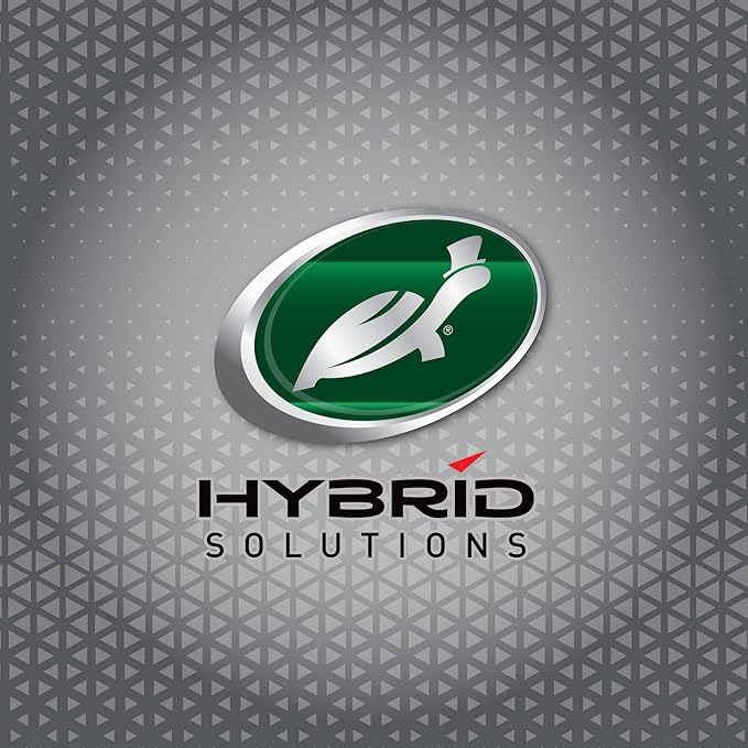 Turtle Wax 53754 Hybrid Solutions Ceramic + Graphene Patent-Pending Paste Wax, 5.5 oz