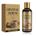 Ceramic Car Coating Kit - Crystal Serum,9H+ Hardness Professional Ceramic Coating for Car,Advanced Graphene Ceramic Coating,for Auto Car Paint Protection (1PCS)