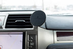 Course Motorsports Direct Fit Phone Mount - Lexus GX460 (2010-2021) - Right - Magnetic - Compatible with MagSafe