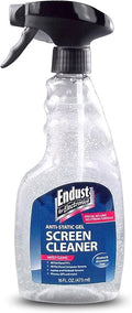 Endust for Electronics; Screen & Electronics Cleaning Gel Spray, 16oz. (11308)