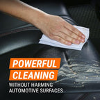 Armor All Interior Car Cleaning Wipes, Car Wipes for Dirt and Dust, 30 Count (Pack of 2)
