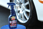 303 Products High Gloss Tire Shine And Protectant - Long Lasting, Water Based Formula - Lasts For Weeks - No Harmful Silicones - Lasts Weeks Not Days, 16 fl. oz. (30395CSR) Packaging May Vary