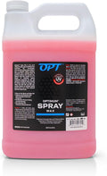 Optimum Car Wax - 1 Gallon - SW2008G