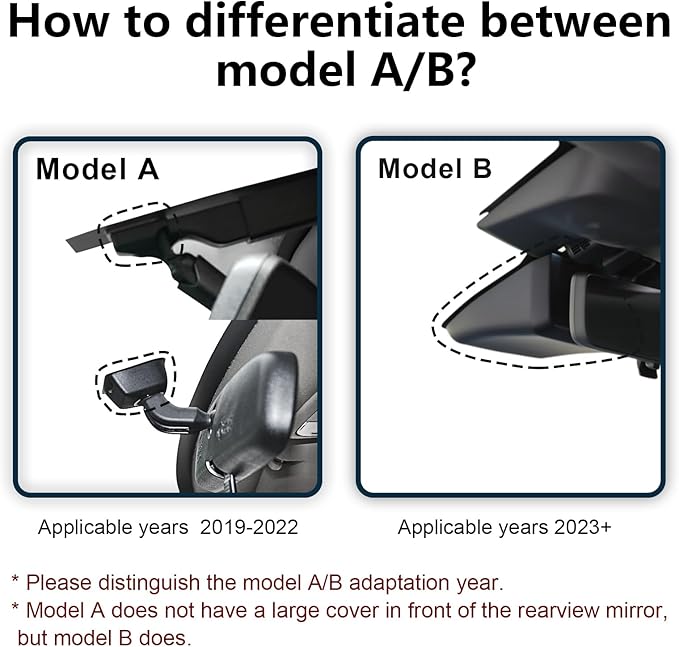 Mangoal Front 4K & Rear 1080P Dash Cam Custom fit for Subaru Ascent 2023 2024 2025 2026 (Model B),Limited Onyx Edition Premium Touring etc, Integrated OEM Look, UHD 2160P Video, App & WiFi, 128GB Card