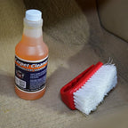 Detail King Automotive Carpet Shampoo & Car Upholstery Cleaner - Auto Detailing Carpet Cleaner For Car Interior - 32oz