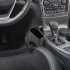 RT-TCZ Center Console Gear Shift Storage Box Tray Organizer Accessories for Jeep Grand Cherokee 2011-2020
