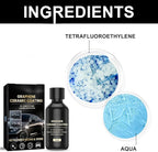 Automotive Graphene Ceramic Coating Maintenance