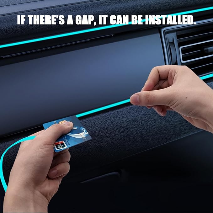 Car Interior Lights for Mercedes Benz AMG ML SUV M-Class W163 W164 W166 320 350 400 500/ML 55 63 LED Car Interior Atmosphere Lamp Car Ambient Lighting Kits,Red