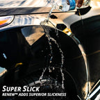System X Renew Ceramic Spray Coating - Ultra Hydrophobic DIY Ceramic Nano Coat - Super Slick Finish & Feel - Superior to Wax & Polymer Sealants - 9+ months of True SiO2 Paint Protection (16.9 FL OZ)