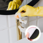 Electric Scrubber Wheel Cleaner Brush Electric Drill Brush Drill Brush attachments Set Electric Cleaning Brush Set Drill Brush Power Scrubber Set Drill Brush Electric Scrubber Car Kit Brushes (