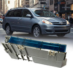EDS 82620-08020 8262008020 Fusible Link Block Assembly for Toyota Sienna (2004–2010) | 12-Circuit Fuselink with 140Amp Main Alternator Fuse, ABS, Starting System & Essential Electrical Protection