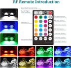 32W Bluetooth APP Control Music Sync Fiber Optic Light Source RGBW Light Box Engine Diver for Car Starlight Headliner Home Indoor Star Ceiling Decoration