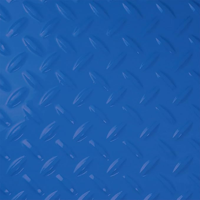 KBS Coatings 4510 Safety Blue RustSeal - 1 Gallon