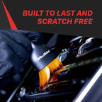 Maxshine Small Universal Ultra Soft Handled Brush – Super Soft Bristles – Professional Detailing Brush for Interior, Exterior, Leather Seats, Engine Bay & Wheels – Premium Car Care Tool