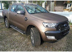 3M Car Wrap Roll 2080 Matte Metallic Brown | M209 | (Sample 3in x 5in) | Automotive Vinyl Wrap for Cars - Car Interior Wrap & Exterior
