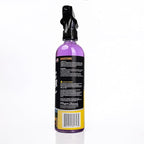 Magic Finish Ceramic Detailer (16 fl oz) – High-Gloss Ceramic Spray Coating for Sleek, Glossy Finish and Paint Protection – Car Detailing Supplies for Waxed, Painted, and Coated Surfaces