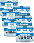 Gonzo Odor Eliminating Rocks for Homes, Includes 6 32oz bags