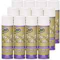 Zep Good Stuff Surface Protectant 18 Ounce - (Case of 12) 912501 - Water-Based Vinyl, Rubber, and Plastic Protectant. for Use On Vehicle Interiors, Luggage, Handbags, Sporting Goods, Rubber Handrails