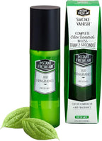 Smoke Vanish - Smoke Odor Eliminator Spray - Removes Smokey Odor Instantly with Noxban™ - Eco-Friendly - For Home, Car, Clothes & Travel - Fresh Mist Scent - 4 oz.