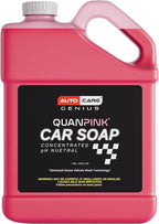 Quan Pink Car Soap Concentrated