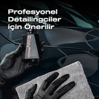 Nasiol NL272 Ultimate Scratch Defender,10H Paint Protection with 5-Year Durable Anti-Scratch, Nano Ceramic Coating Sealant for Cars, Trucks, Motorcycles, and Aircrafts, Car Detailing 50 ml