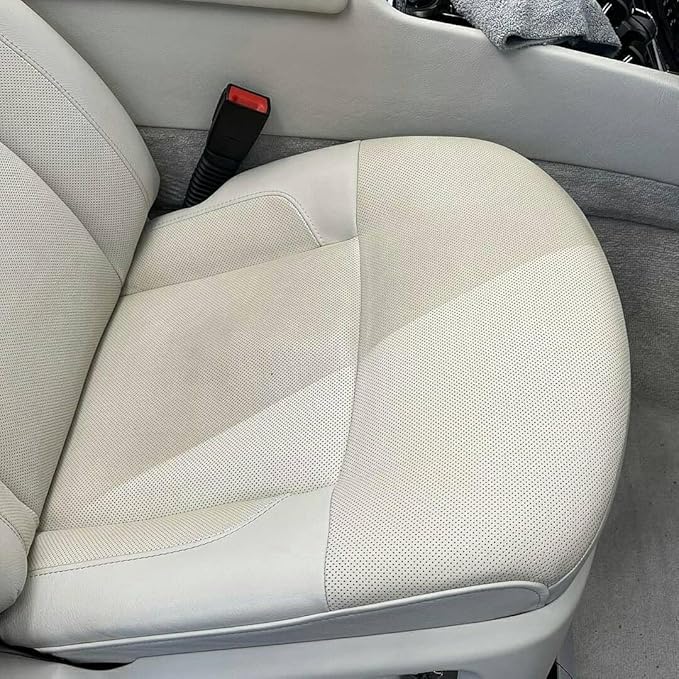 CARPRO Inside Car Interior Cleaner: Ultimate Detailer Car Vinyl, Plastic & Finished Leather - Remove Dirt, Sweat, Oils from Interior Surfaces - 500mL (17oz)
