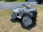 Cannon Foam 30 gal Detergent Wash for Trucks, Trailers, RVs, Buses, Heavy Equipment