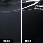 Turtle Wax Hybrid Solutions Ceramic Acrylic Black Car Wax Spray, Restores Apperance of Black Car Paint, Ceramic Coating Protection, Extreme Water Beading, High Gloss Shine, 16 oz (Pack of 6)