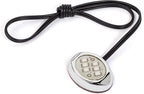 Oznium LED Modules (Round Chrome, UV LED)
