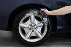 303 Products Wheel and Tire Cleaner - Cleans Both Wheels and Tires Effectively - Tough on Brake Dust - Removes Tire Browning - Foaming Formula, 15.5 fl. oz. (30596CSR) Packaging May Vary (Pack of 2)
