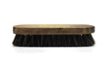 Maxshine Small Universal Horse Hair Brush – 100% Natural Bristles for Leather, Upholstery & Alcantara – Ideal for Car Seats, Carpets, Sofas & More – Premium Detailing Brush