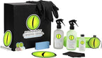 Dinowax - Ceramic Serum Kit, Ceramic Coating, Detailing Kit, Car Detailing Supplies, Protect Collection, Signature Series