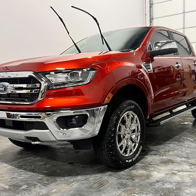 Glidecoat Pro Auto Ceramic Coating - 50ml - Professional Grade Ceramic Coating for Cars - 5+ Years Protection - Extremely Hydrophobic Coating Repels Dirt, Water and More - Car Wax Alternative