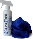 Pro Premium 84 Ounce Kit Multi Surface Cleaner Polish Protector Vehicles, Boats, Home, Removes Tar, Bird Poop, Brake Dust, Tree Sap, Grease, Fingerprints as it Shines