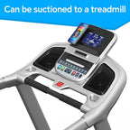 Gym Magnetic Phone Holder Mount for MagSafe【All Metal】Dual Magnetic Phone Holder for Gym Accessories Attach to Metal Surface, Gym Phone Holder Magnet for iPhone 16 15 14 13 Pro Max Gift for Men Women