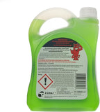 CarPlan Demon Snow Foam Car Shampoo, 67 Fl Oz