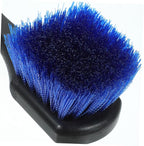 PRETYZOOM 2Pcs Wheel Scrub Brush Long Handle Car Washing Brush for Tires Wheels Dual Purpose Rv Wash Brush for Cars Trucks Motorcycles Efficient Tire Cleaning Tool
