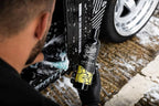Auto Finesse Lather Car Shampoo - pH Neutral | Powerful Cleaning | Safe for All Surfaces | Concentrated Formula | UK Made