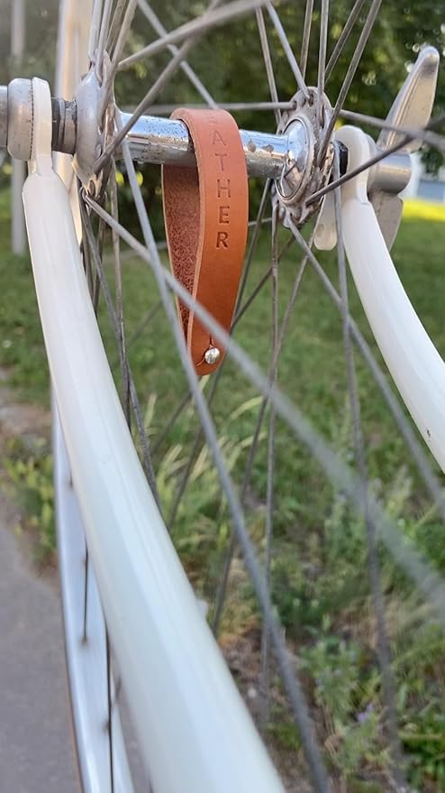 Premium Leather Hub Shiners