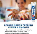 GOOP Hand Cleaner 10.5 Oz. Tube 2 Pack