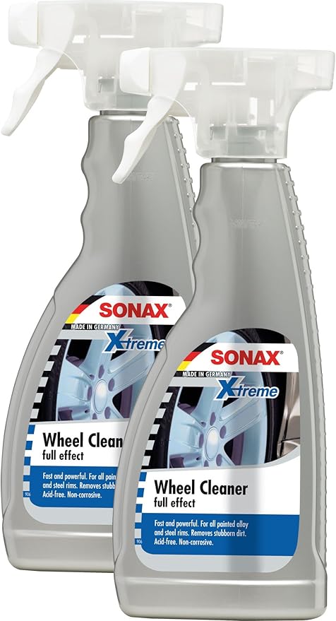 Sonax 230200-755 Wheel Cleaner 2pk