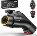 Tesla to J1772 Adapter - 60A 250V Nacs to J1772 Adapter - UL FCC IPX5 Certified Level 2 EVs Charging - Fit for Tesla Wall Connector, Destination & Mobile Chargers