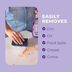 Simple Green AllPurpose Cleaner, 32 Fl Oz (Pack of 3), Lavender, 96 Fl Oz